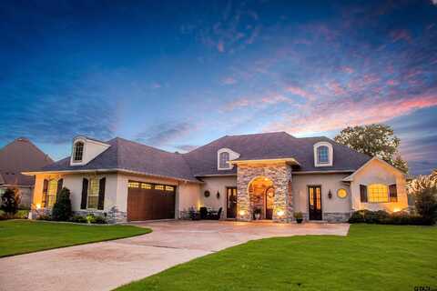 104 Ryder Cup, Hideaway, TX 75771
