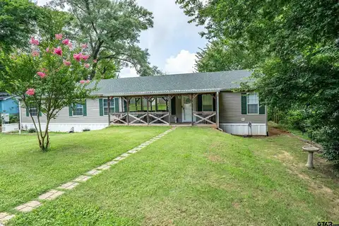 15737 County Road 4260D, Henderson, TX 75654