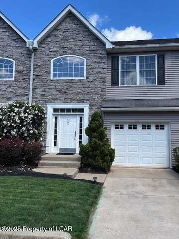 30 Marina Drive, Harveys Lake, PA 18618