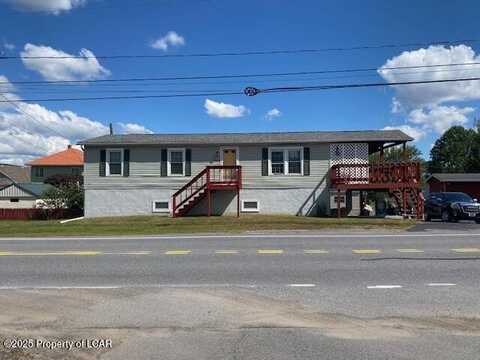 537 Phoenix Street, Duryea, PA 18642
