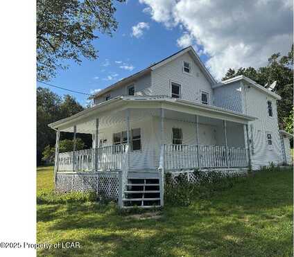 327 Entwistle Street, Weatherly, PA 18255