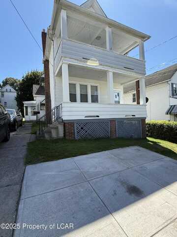 244 S Grant Street, Beach Haven, PA 18702
