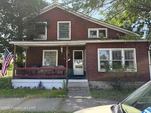 233 Gardner Avenue, Beach Haven, PA 18705