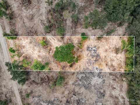1.0 MOL AC Old Hwy 24 Parcel 4, Mc Lain, MS 39456