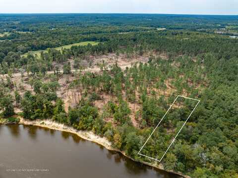 1.02 MOL AC Old Hwy 24 Parcel 12, Mc Lain, MS 39456