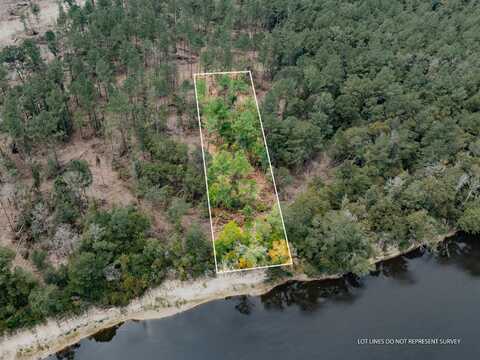 1.04 MOL AC Old Hwy 24 Parcel 11, Mc Lain, MS 39456