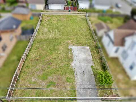 516 W Hawthorne Street, Eureka, CA 95501