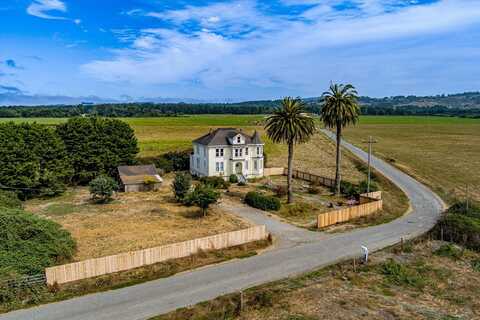 500 Sage Road, Ferndale, CA 95536