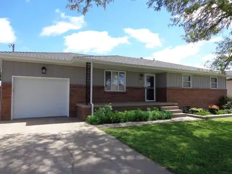 1320 Golden Belt, Hays, KS 67601
