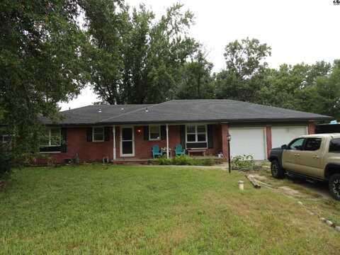 5337 N Athenian Ave, Wichita, KS 67204