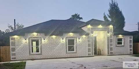 undefined, LOS FRESNOS, TX 78566