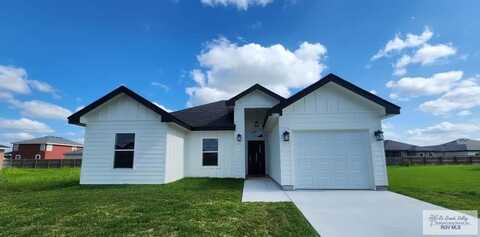 8713 SWAN LAKE DR, HARLINGEN, TX 78552