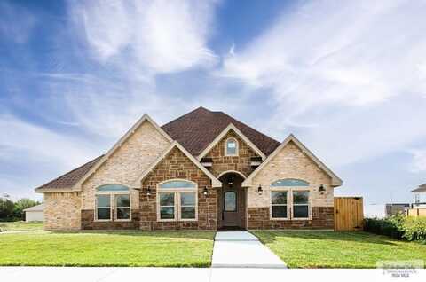 5436 TULIP CT, BROWNSVILLE, TX 78526