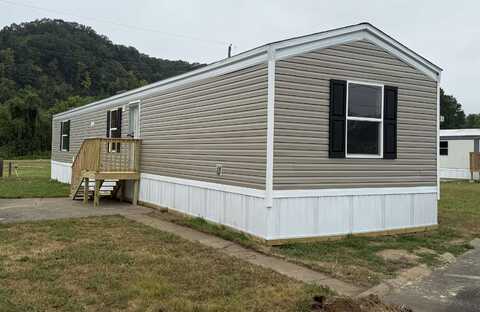 2219 N 6th Avenue, Ironton, OH 45638