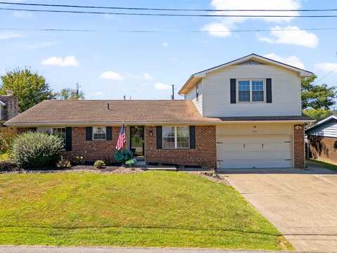 215 Woodland Forest, Winfield, WV 25213
