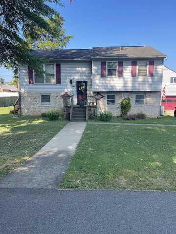351 TOWNSHIP ROAD 1110, PROCTORVILLE, OH 45669