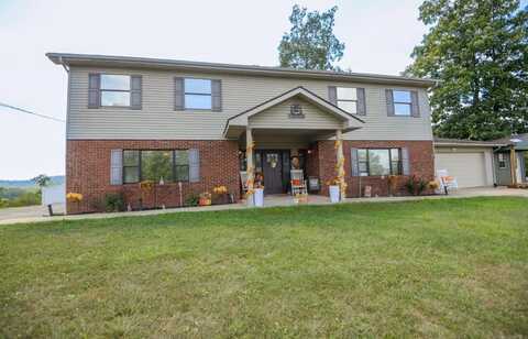 111 Deer Run Road, Huntington, WV 25704
