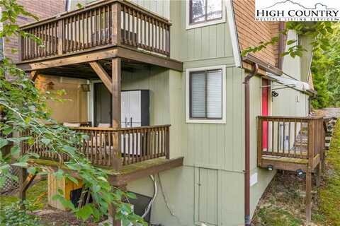 102 Hemlock Hill Drive, Banner Elk, NC 28604