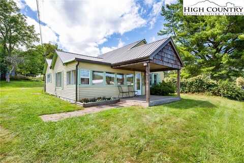 169 Railroad Street, Newland, NC 28657