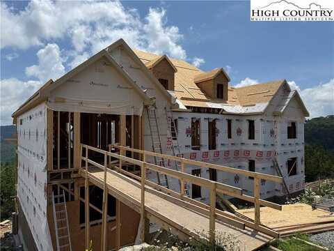 Tbd Crescent Lane, Sugar Mountain, NC 28604