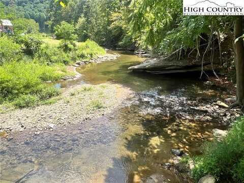 Lots 2 & 3 Old Barn Road, Vilas, NC 28692