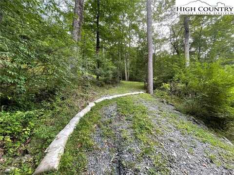 Tbd Millers Pond Lane, Boone, NC 28607