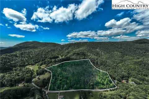 Tbd Bulldog Road, Trade, TN 37691