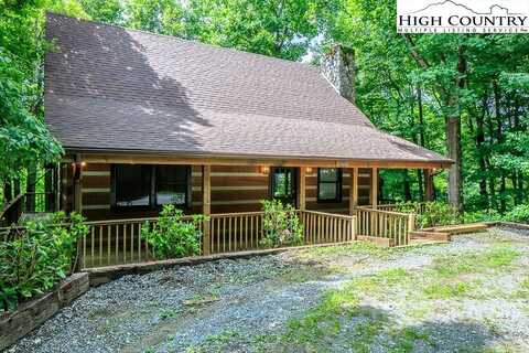 360 Devils Lake Drive, Seven Devils, NC 28604