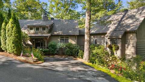 425 Rendezvous Ridge, Cashiers, NC 28717