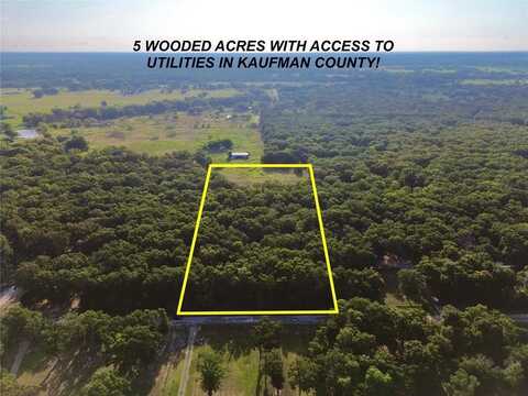 0 R and R Cir, Kemp, TX 75143