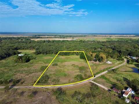 0 R and R Cir, Kemp, TX 75143