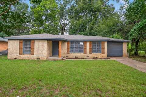 530 Bryson, Athens, TX 75751