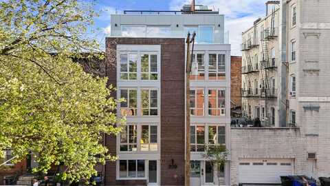 209 6TH ST, Hoboken, NJ 07030
