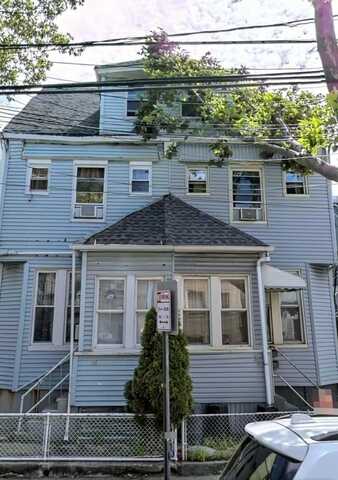 32 STORMS AVE, JC, Journal Square, NJ 07306