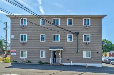 21 BARNETT LANE, Belleville, NJ 07109