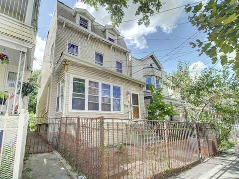 31 LEXINGTON AVE, JC, West Bergen, NJ 07304