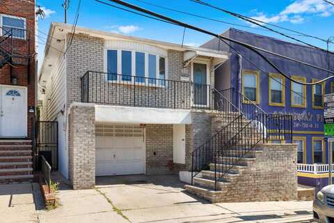 524 66TH ST, West New York, NJ 07093