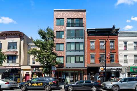 281 CENTRAL AVE, JC, Heights, NJ 07307
