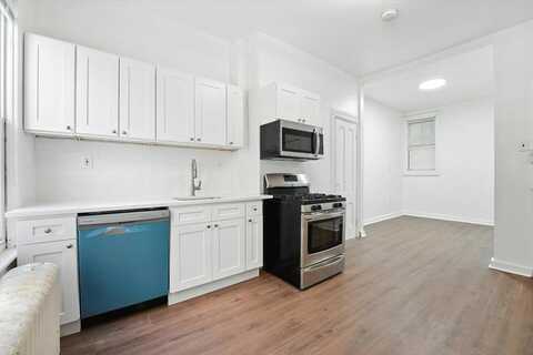 122 HUTTON ST, JC, Heights, NJ 07307