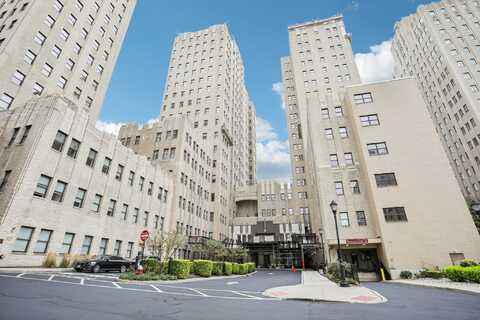 4 BEACON WAY, JC, Journal Square, NJ 07304