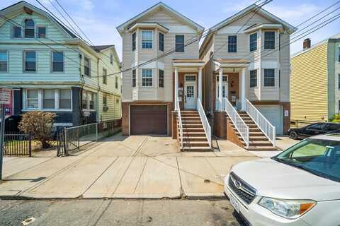 57 STORMS AVE, JC, Journal Square, NJ 07306