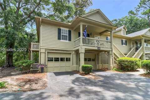 30 Valencia Drive, Hilton Head Island, SC 29928