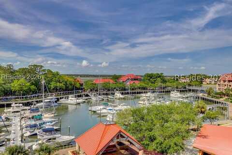 9 Harbourside Lane, Hilton Head Island, SC 29928