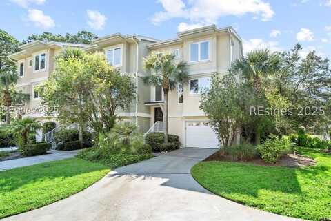 12 Fuller Pointe Drive, Hilton Head Island, SC 29926
