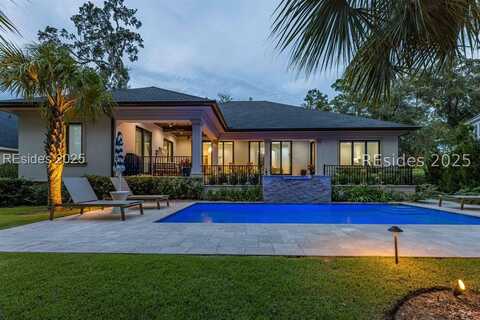 27 Wexford Drive, Hilton Head Island, SC 29928