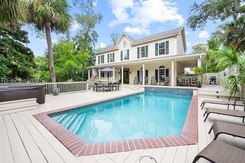 11 Bittern Street, Hilton Head Island, SC 29928