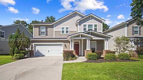 72 Sago Palm Drive, Bluffton, SC 29910