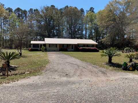 99 Milden Hall Drive, Ridgeland, SC 29936