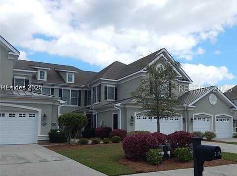 273A Azalea Drive, Hardeeville, SC 29927