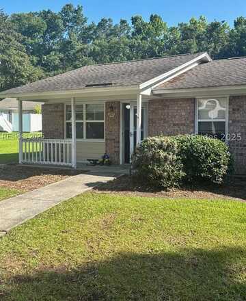 1 Taft Street, Beaufort, SC 29902